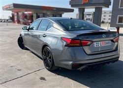 نیسان ئەلتیما